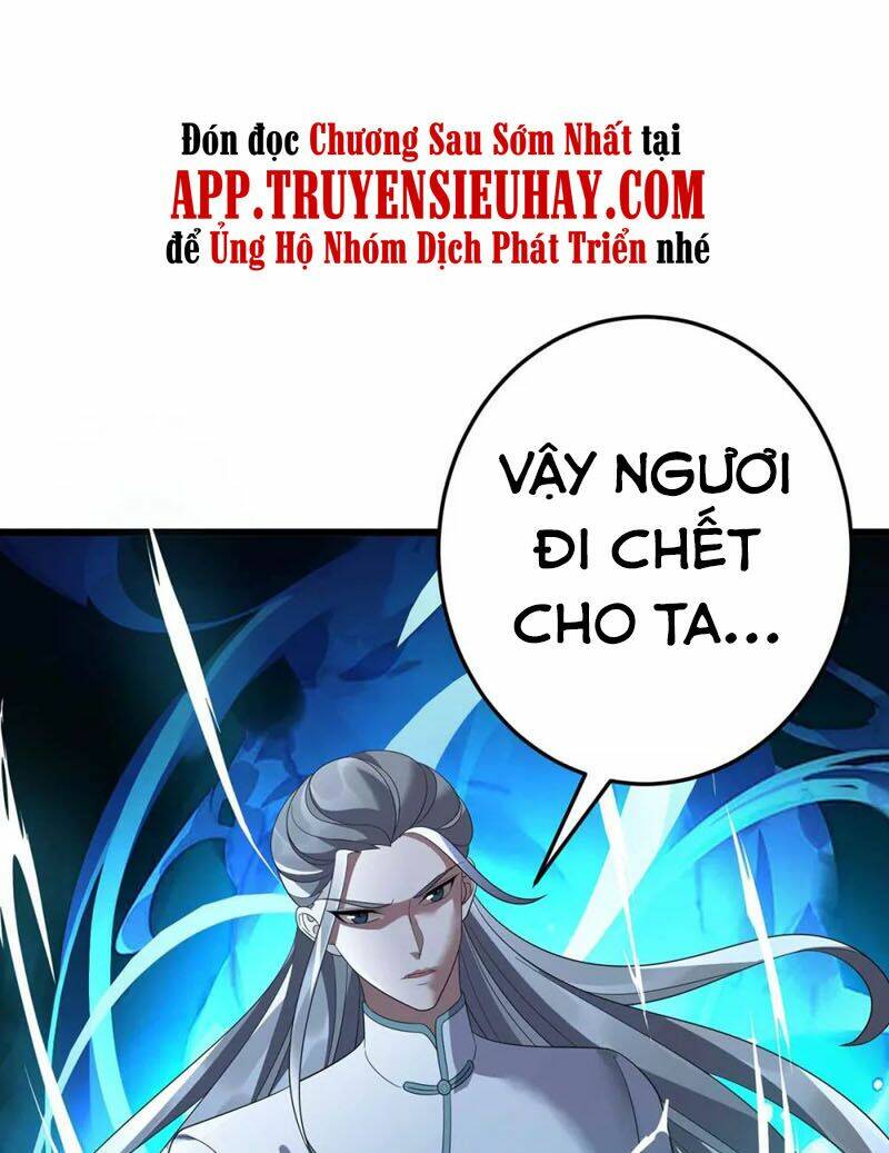 Chúa Tể Tam Giới Chapter 193 - Trang 2