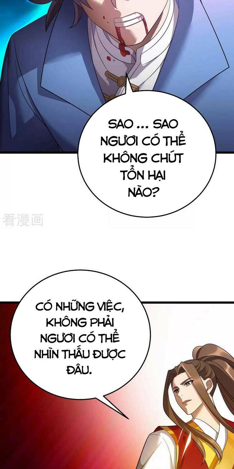 Chúa Tể Tam Giới Chapter 189 - Trang 2