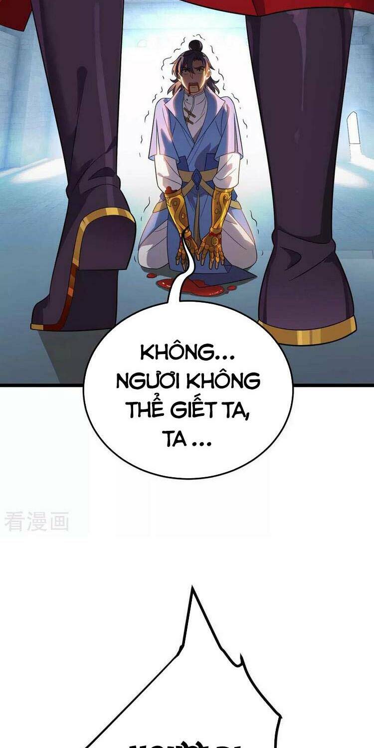 Chúa Tể Tam Giới Chapter 189 - Trang 2