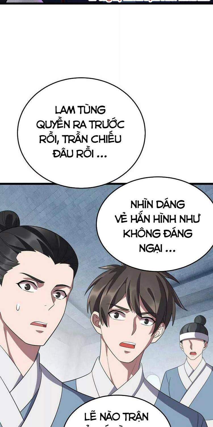 Chúa Tể Tam Giới Chapter 189 - Trang 2