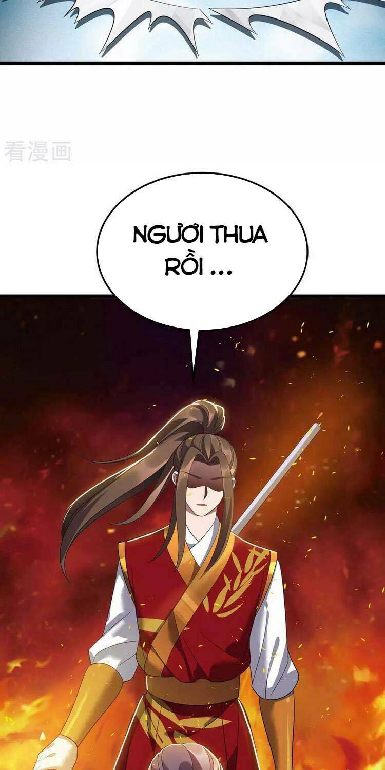 Chúa Tể Tam Giới Chapter 189 - Trang 2