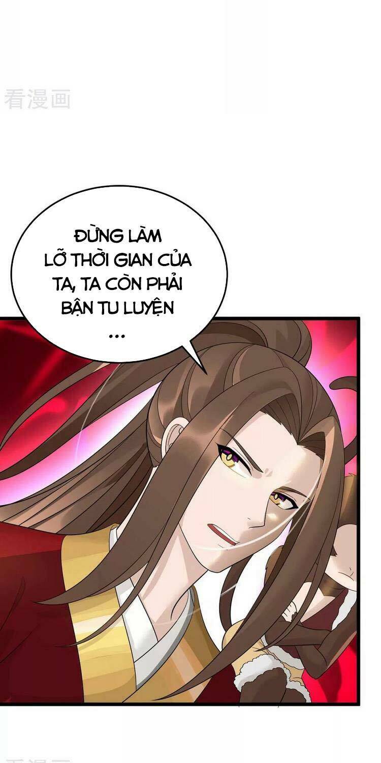 Chúa Tể Tam Giới Chapter 187 - Trang 2