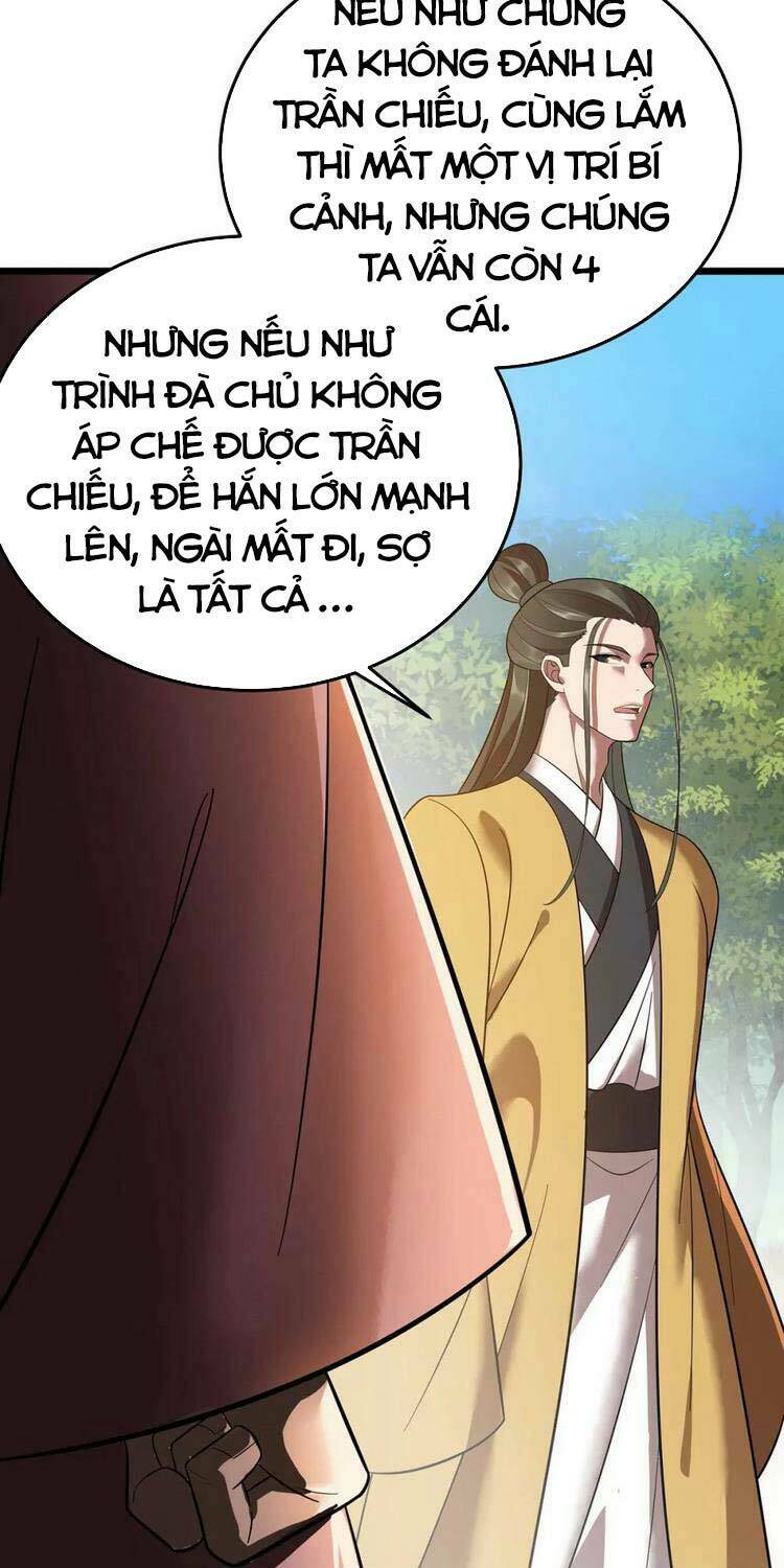 Chúa Tể Tam Giới Chapter 186 - Trang 2