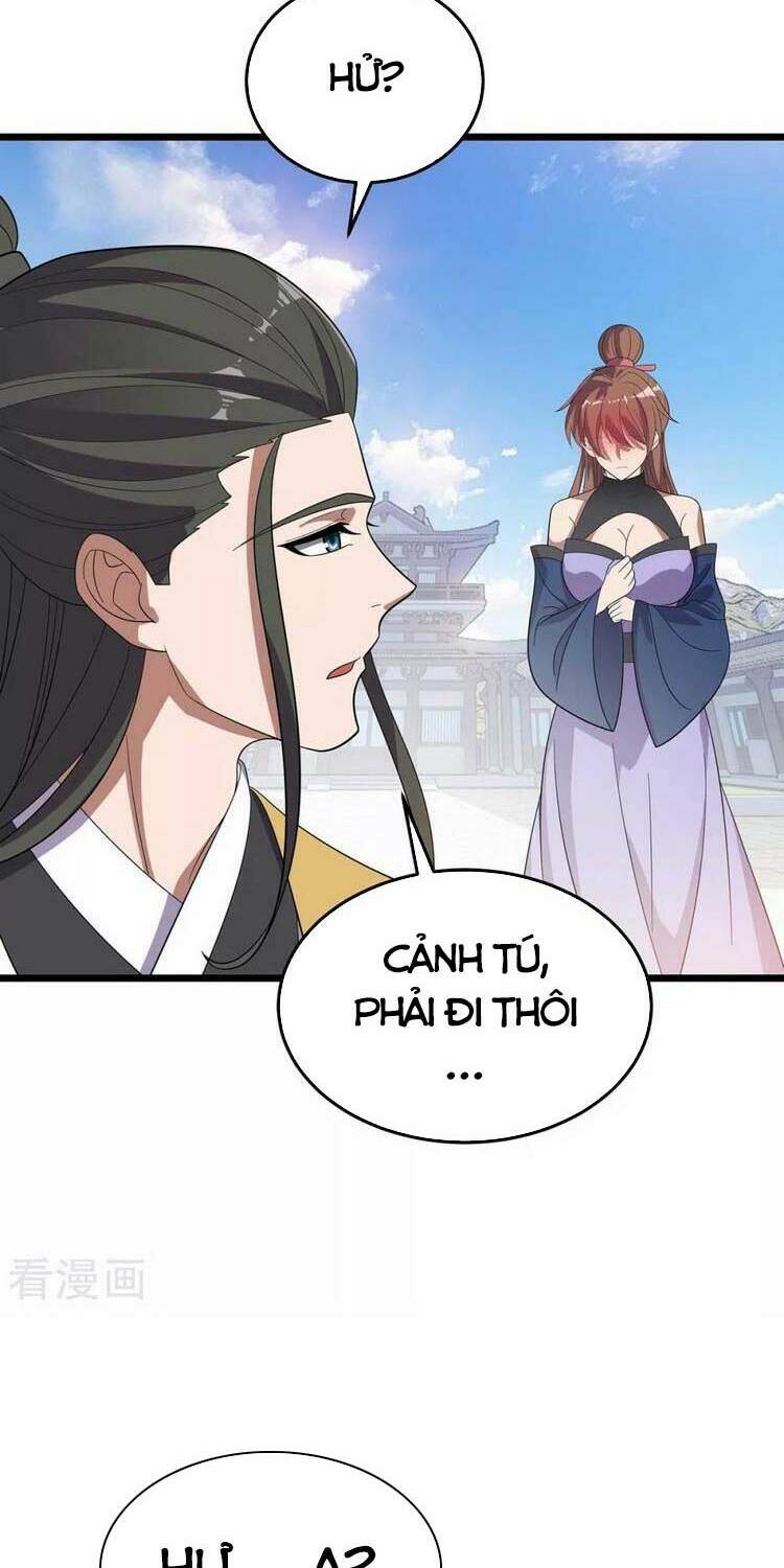 Chúa Tể Tam Giới Chapter 186 - Trang 2