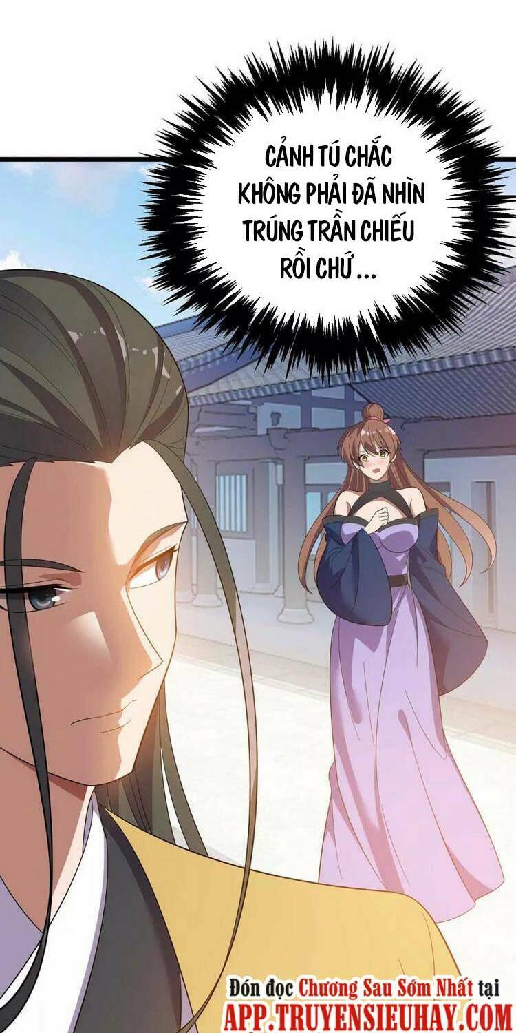 Chúa Tể Tam Giới Chapter 186 - Trang 2