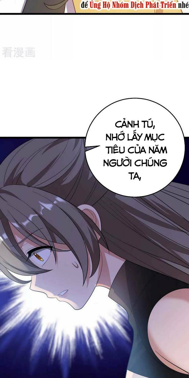 Chúa Tể Tam Giới Chapter 186 - Trang 2