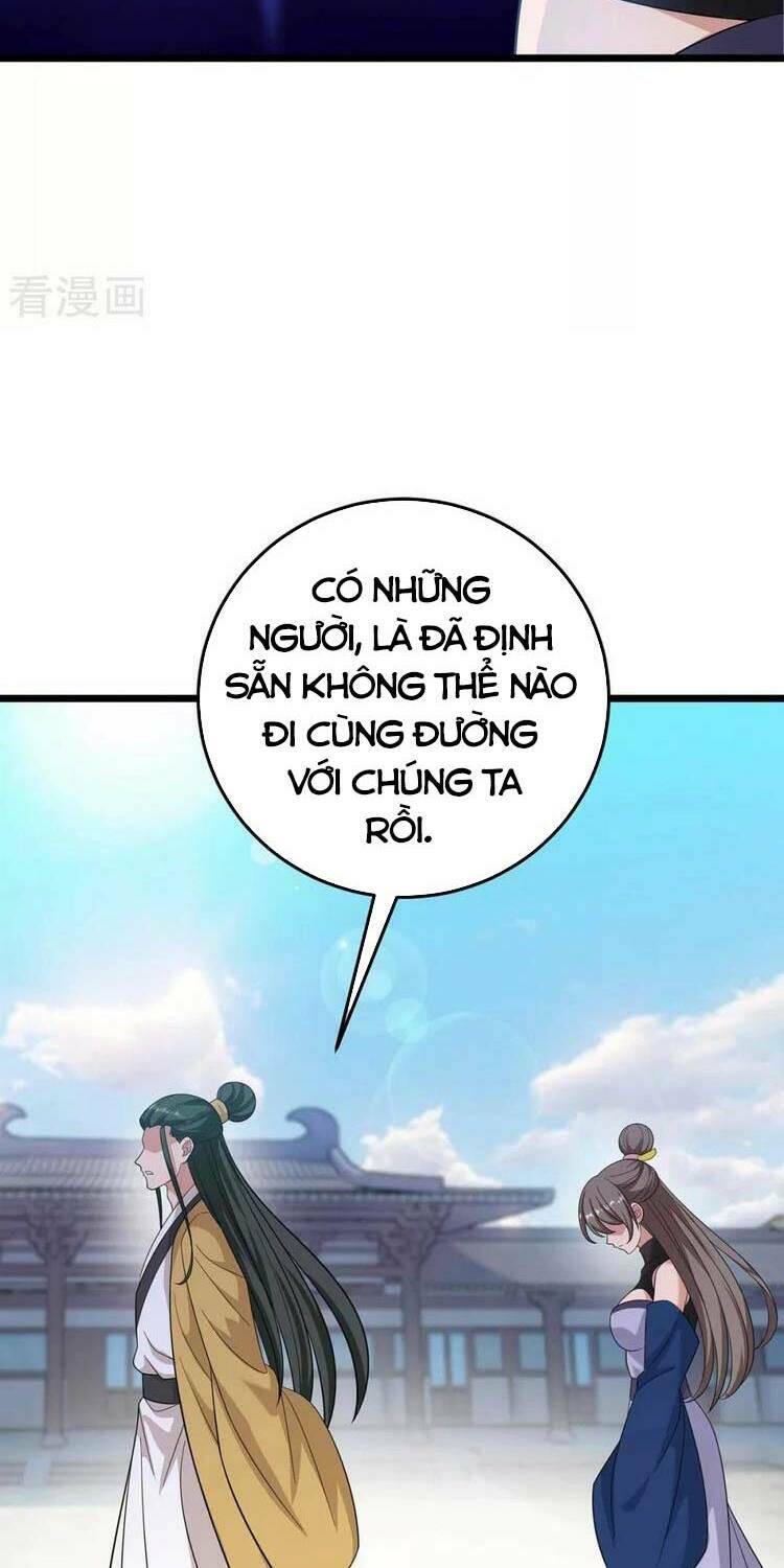 Chúa Tể Tam Giới Chapter 186 - Trang 2