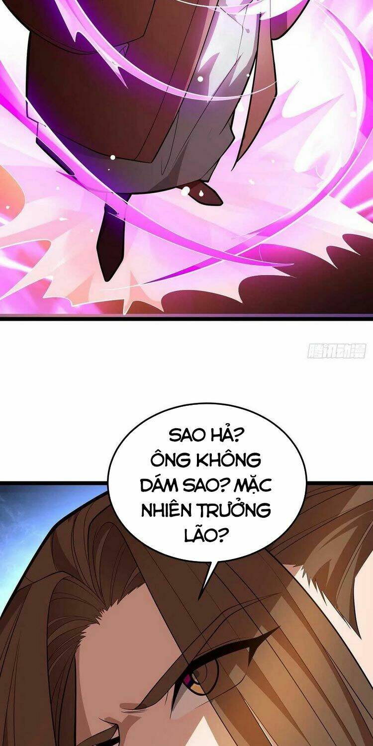 Chúa Tể Tam Giới Chapter 177 - Trang 2