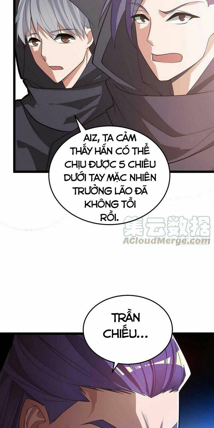 Chúa Tể Tam Giới Chapter 177 - Trang 2