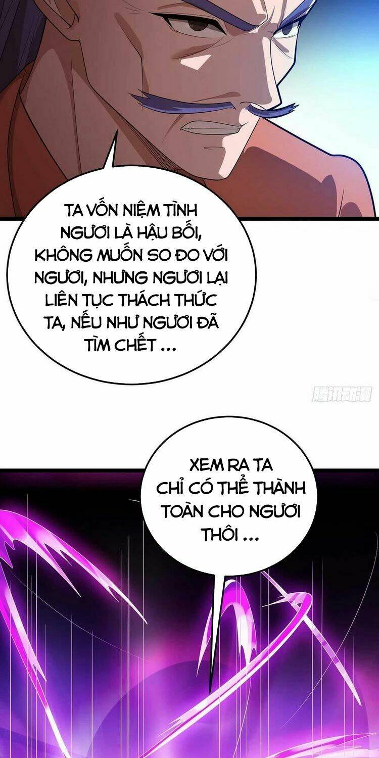 Chúa Tể Tam Giới Chapter 177 - Trang 2