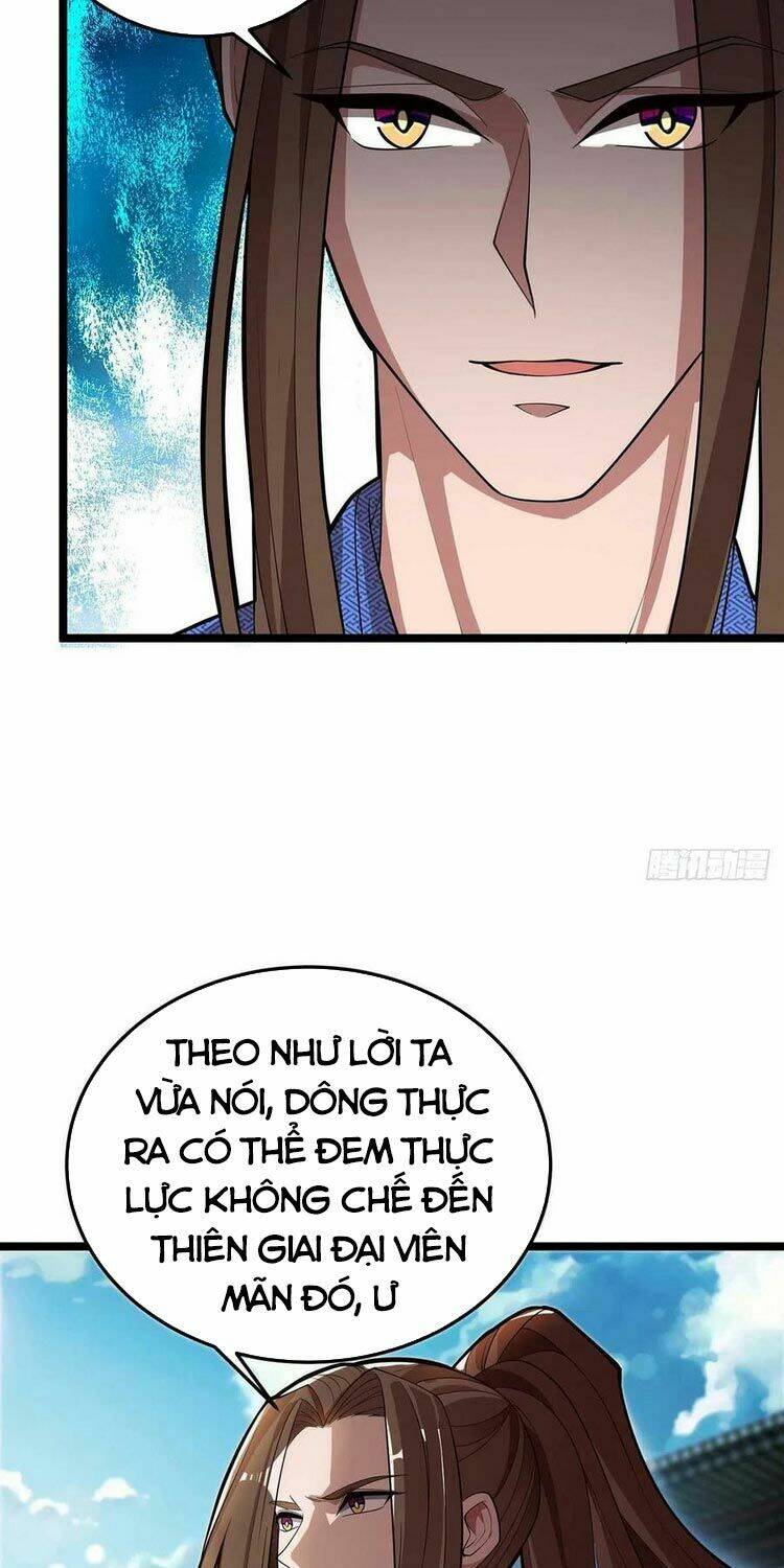 Chúa Tể Tam Giới Chapter 177 - Trang 2