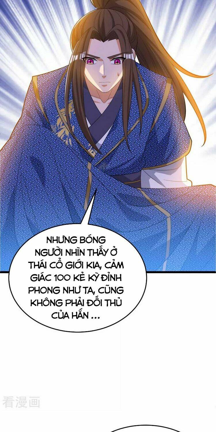 Chúa Tể Tam Giới Chapter 176 - Trang 2