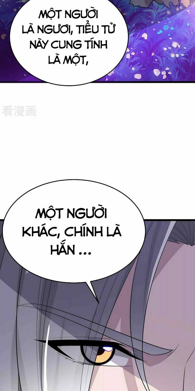 Chúa Tể Tam Giới Chapter 176 - Trang 2