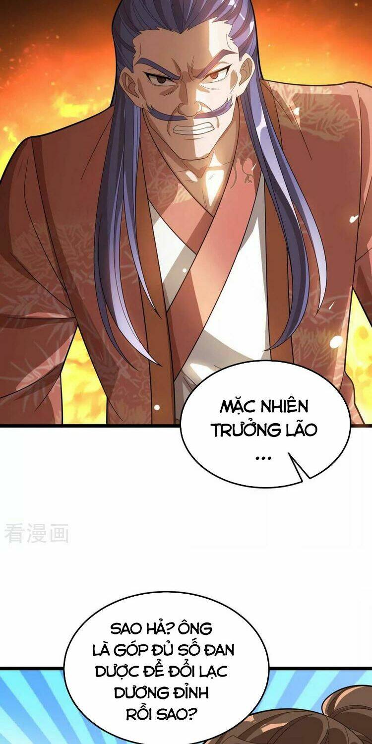 Chúa Tể Tam Giới Chapter 176 - Trang 2