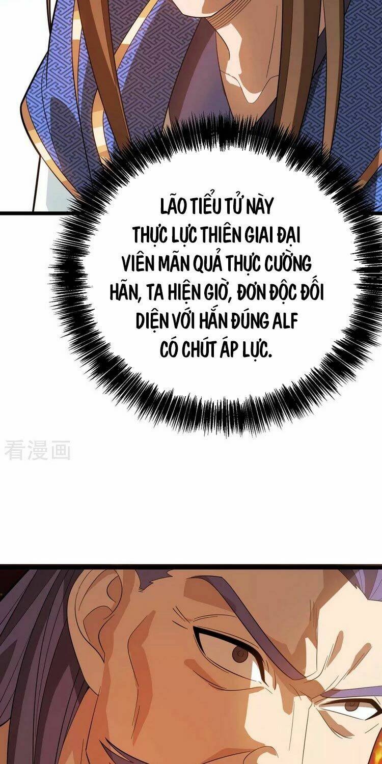 Chúa Tể Tam Giới Chapter 176 - Trang 2