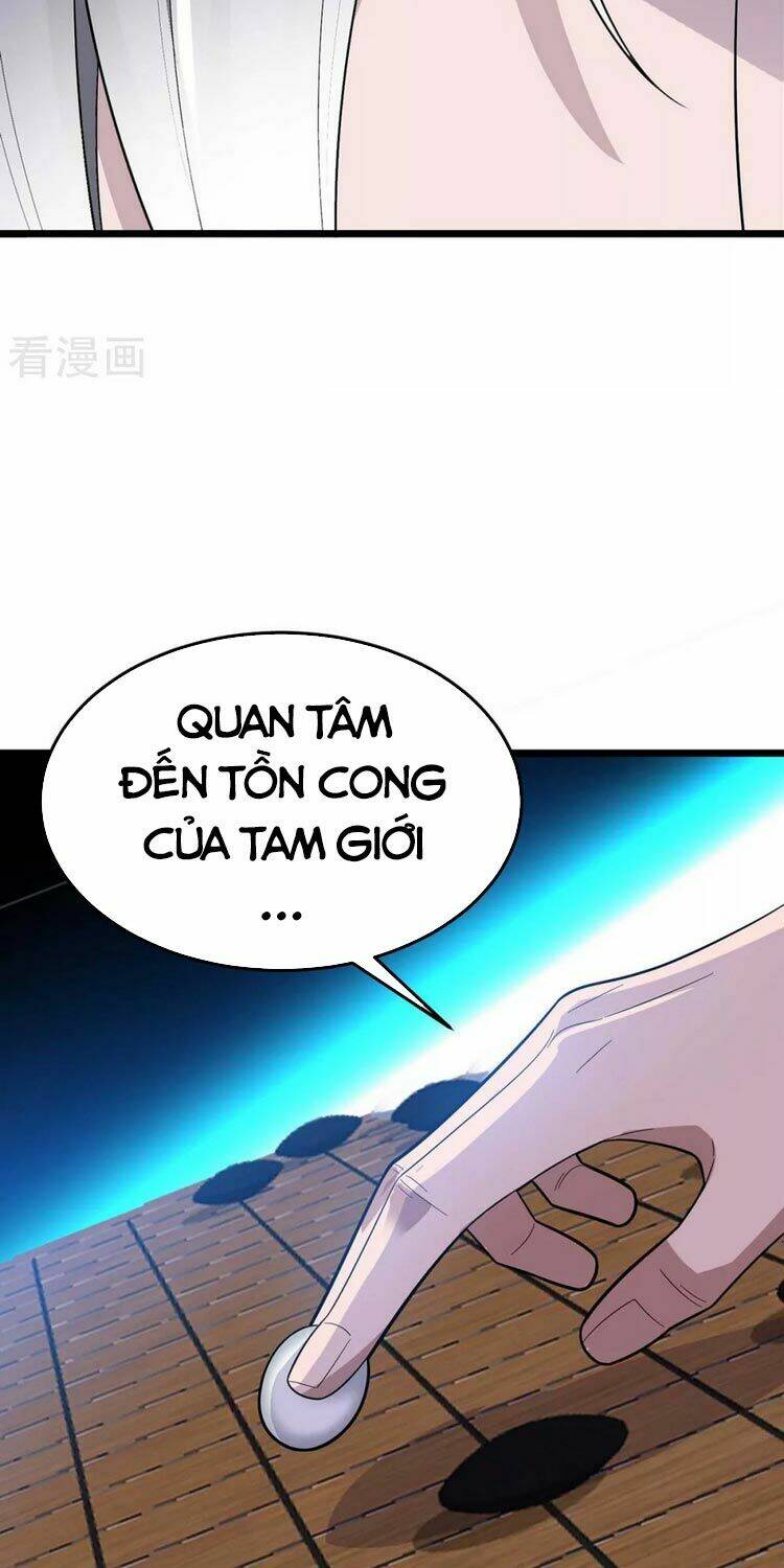 Chúa Tể Tam Giới Chapter 176 - Trang 2