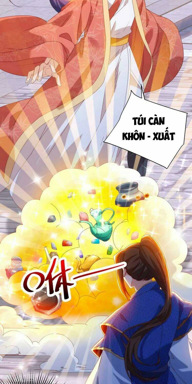 Chúa Tể Tam Giới Chapter 172 - Trang 2