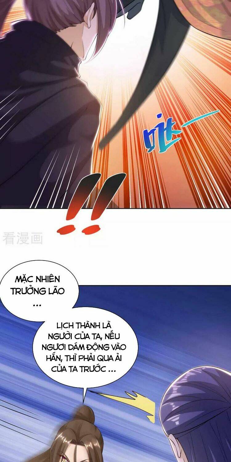 Chúa Tể Tam Giới Chapter 172 - Trang 2