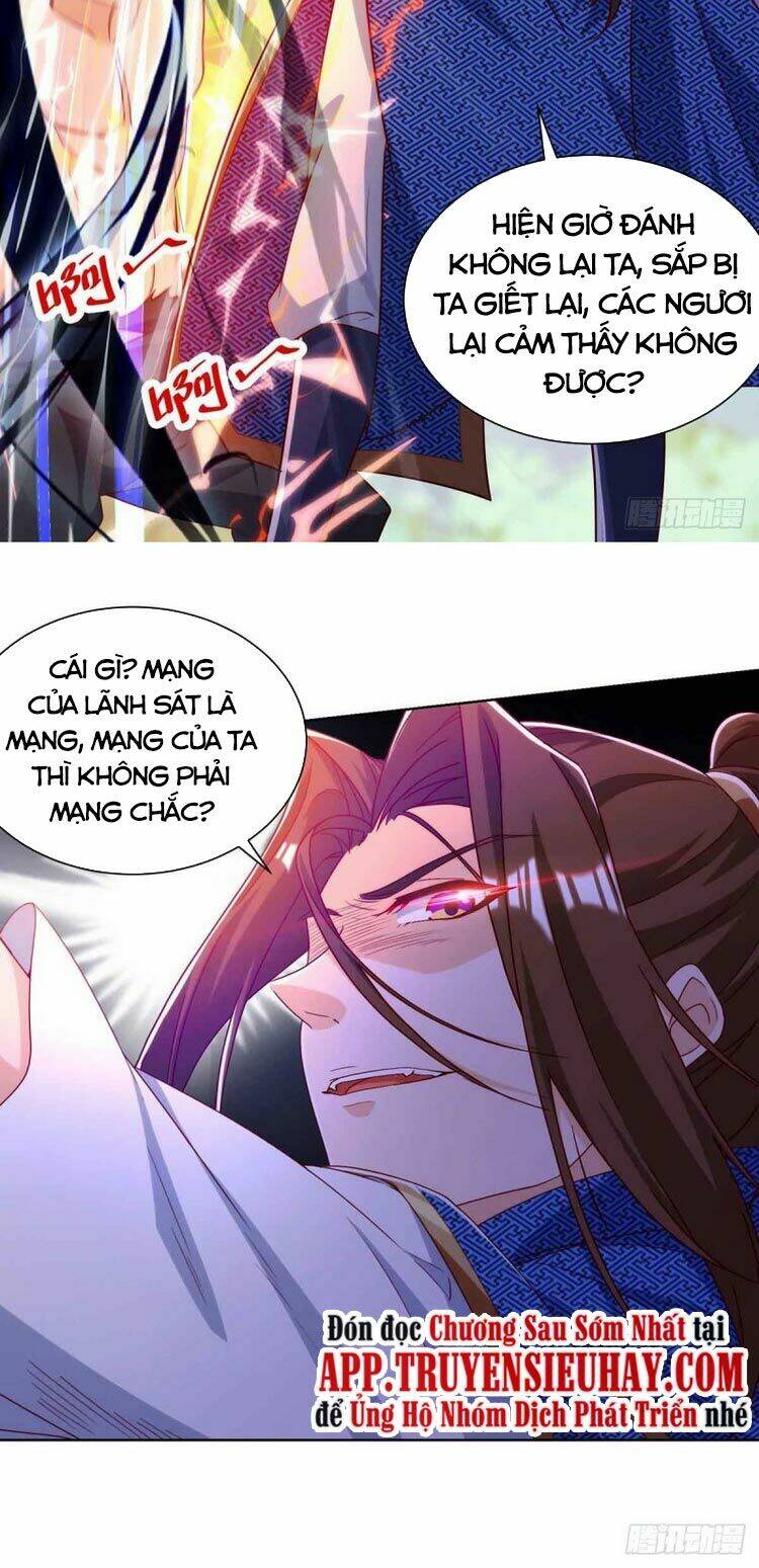 Chúa Tể Tam Giới Chapter 170 - Trang 2