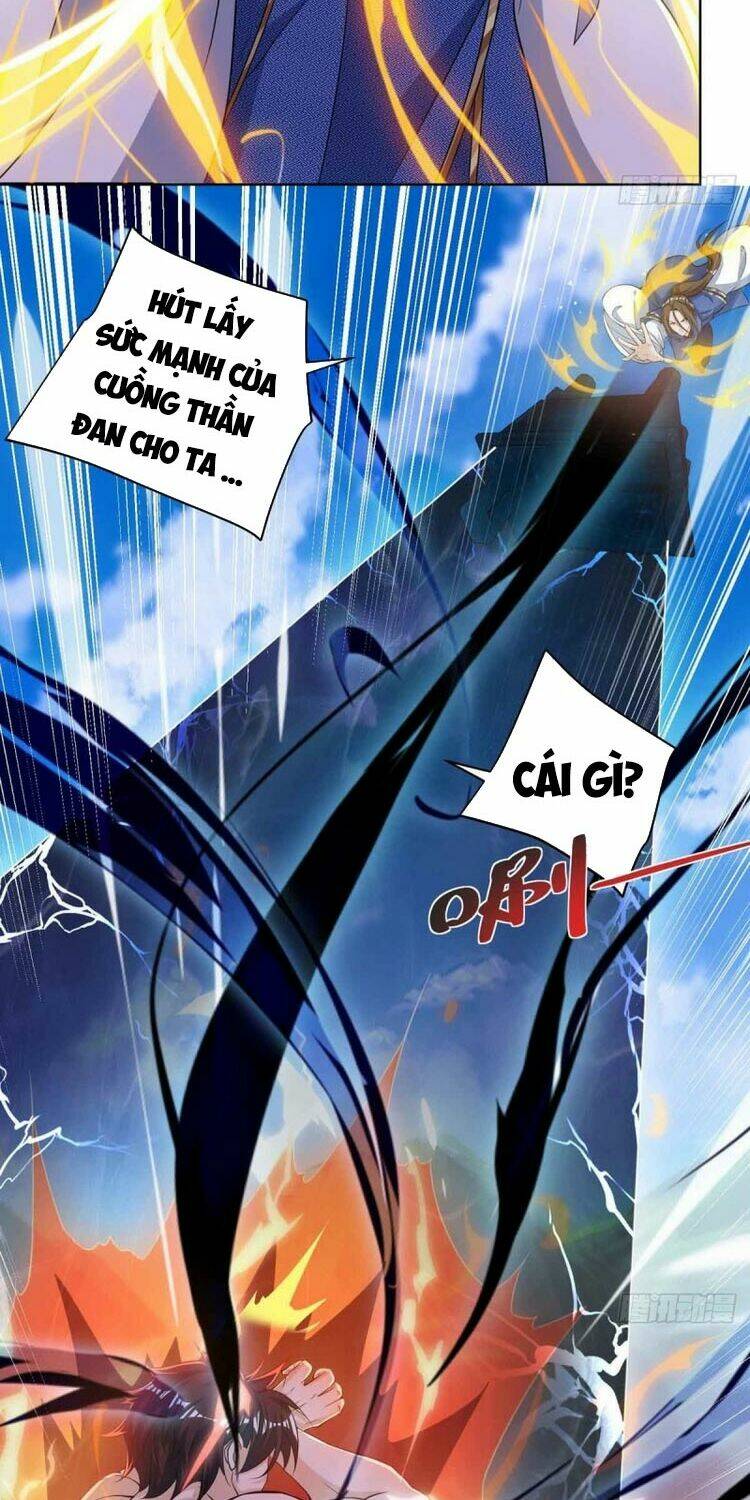 Chúa Tể Tam Giới Chapter 170 - Trang 2