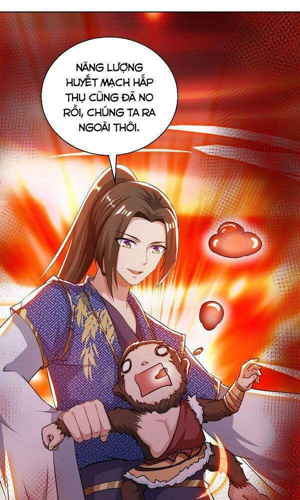 Chúa Tể Tam Giới Chapter 159 - Trang 2