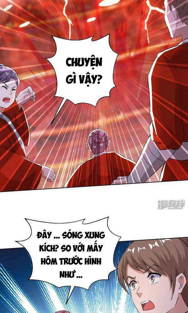 Chúa Tể Tam Giới Chapter 159 - Trang 2