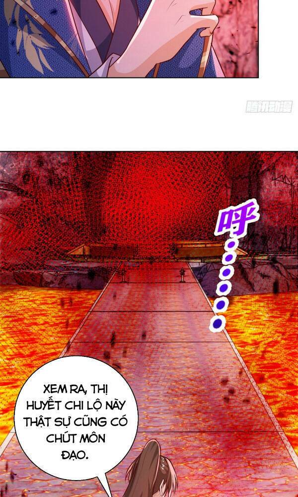 Chúa Tể Tam Giới Chapter 156 - Trang 2