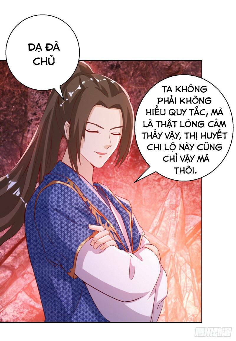 Chúa Tể Tam Giới Chapter 155 - Trang 2