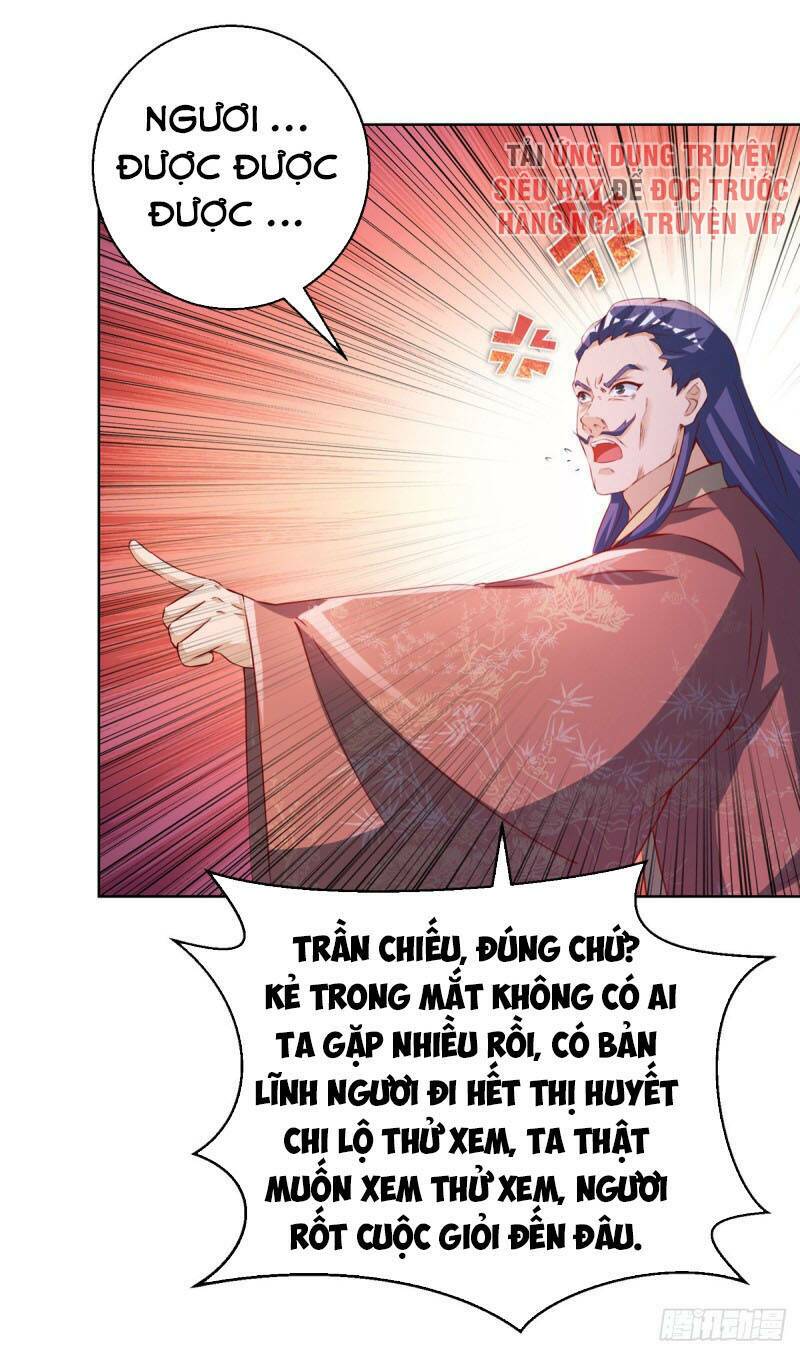 Chúa Tể Tam Giới Chapter 155 - Trang 2