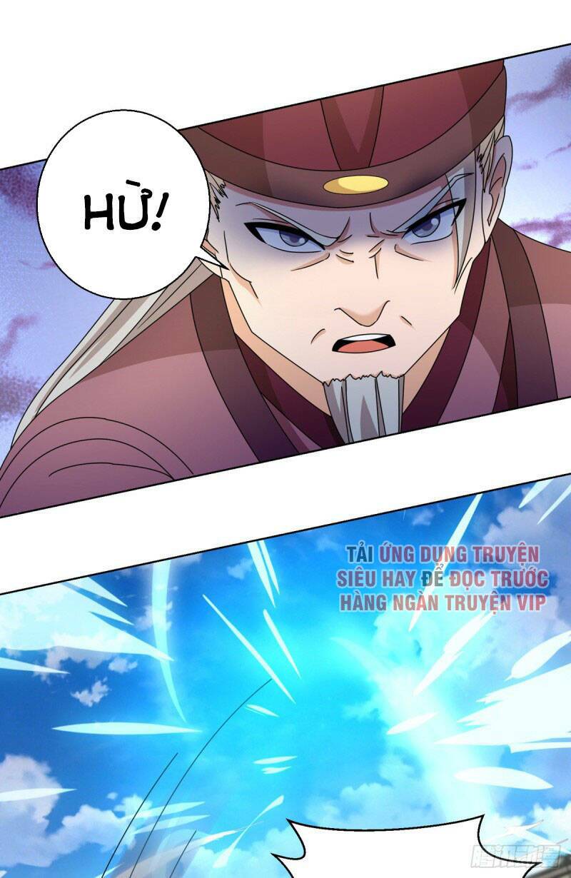 Chúa Tể Tam Giới Chapter 154 - Trang 2