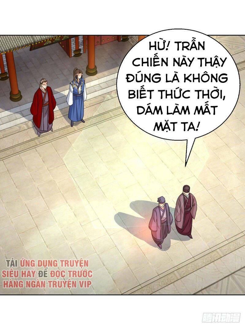 Chúa Tể Tam Giới Chapter 154 - Trang 2