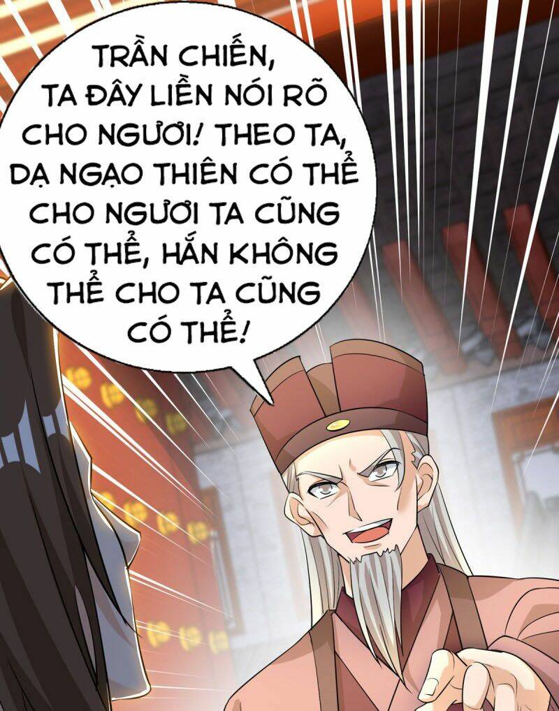 Chúa Tể Tam Giới Chapter 153 - Trang 2