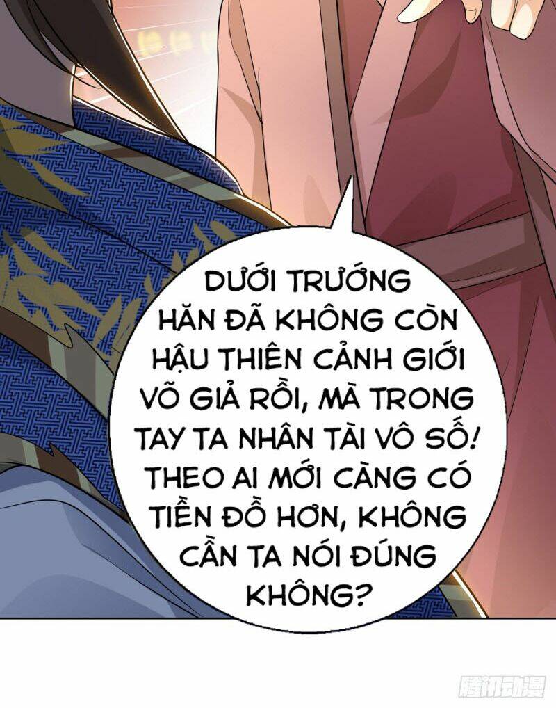 Chúa Tể Tam Giới Chapter 153 - Trang 2