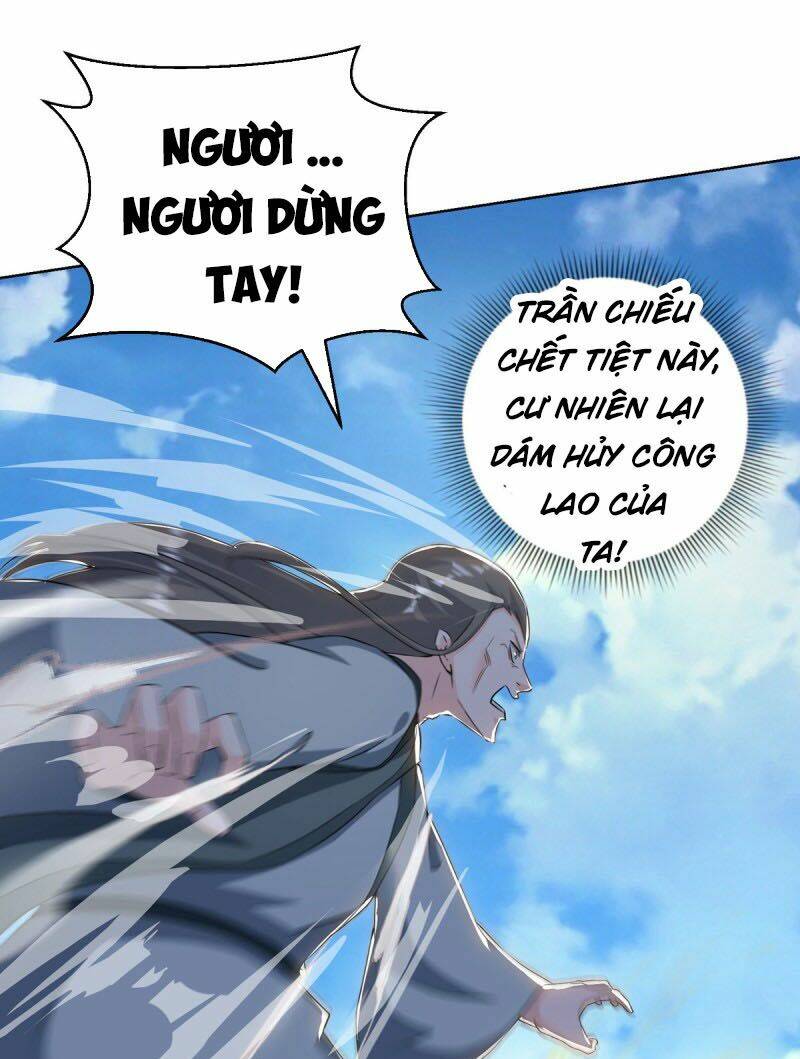 Chúa Tể Tam Giới Chapter 152 - Trang 2