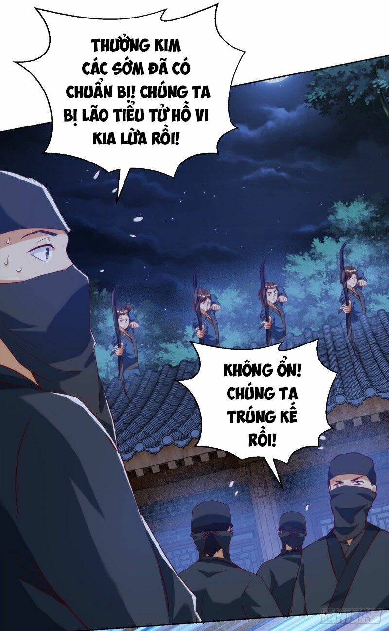 Chúa Tể Tam Giới Chapter 148 - Trang 2