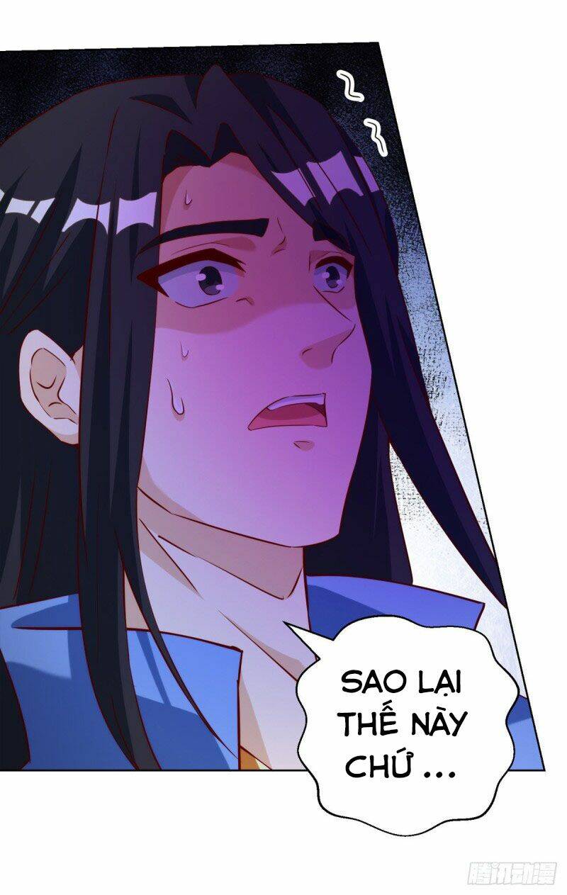 Chúa Tể Tam Giới Chapter 148 - Trang 2