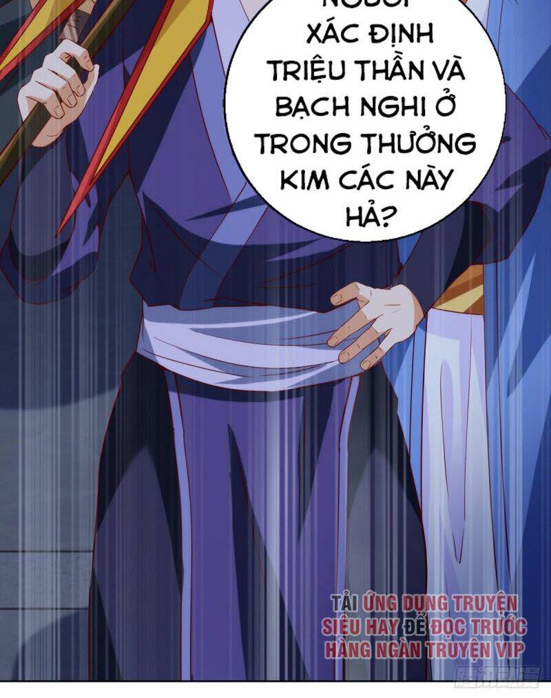 Chúa Tể Tam Giới Chapter 148 - Trang 2