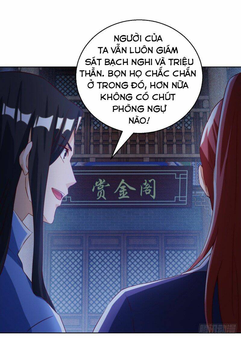 Chúa Tể Tam Giới Chapter 148 - Trang 2