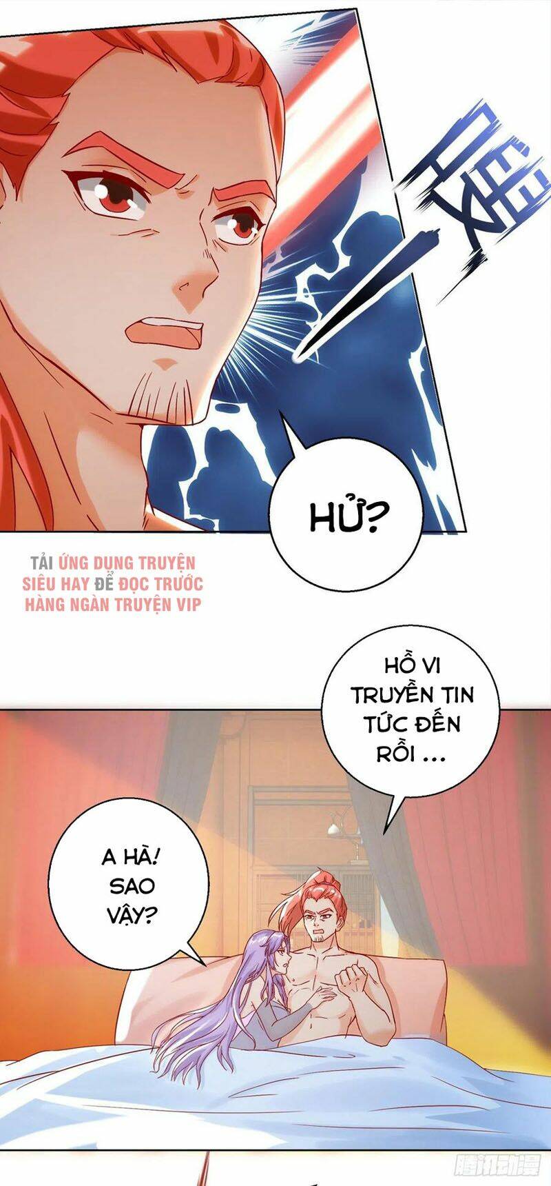 Chúa Tể Tam Giới Chapter 147 - Trang 2