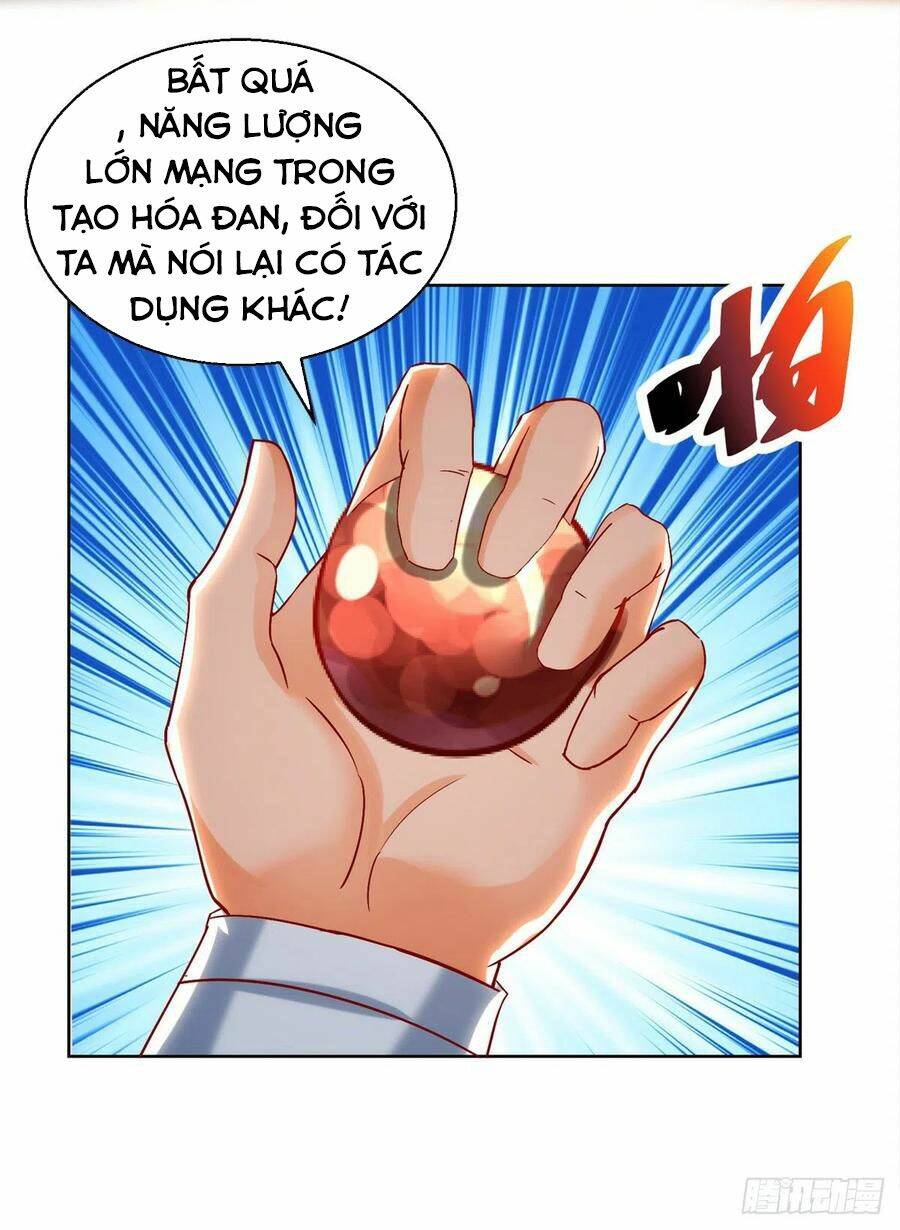 Chúa Tể Tam Giới Chapter 147 - Trang 2