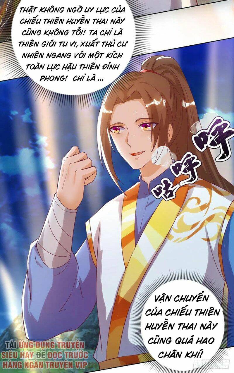 Chúa Tể Tam Giới Chapter 147 - Trang 2