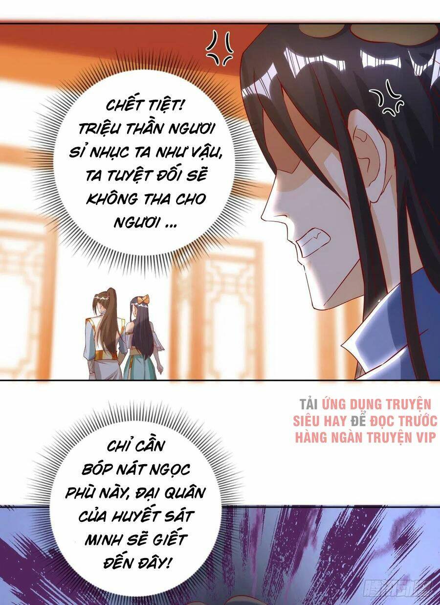 Chúa Tể Tam Giới Chapter 147 - Trang 2