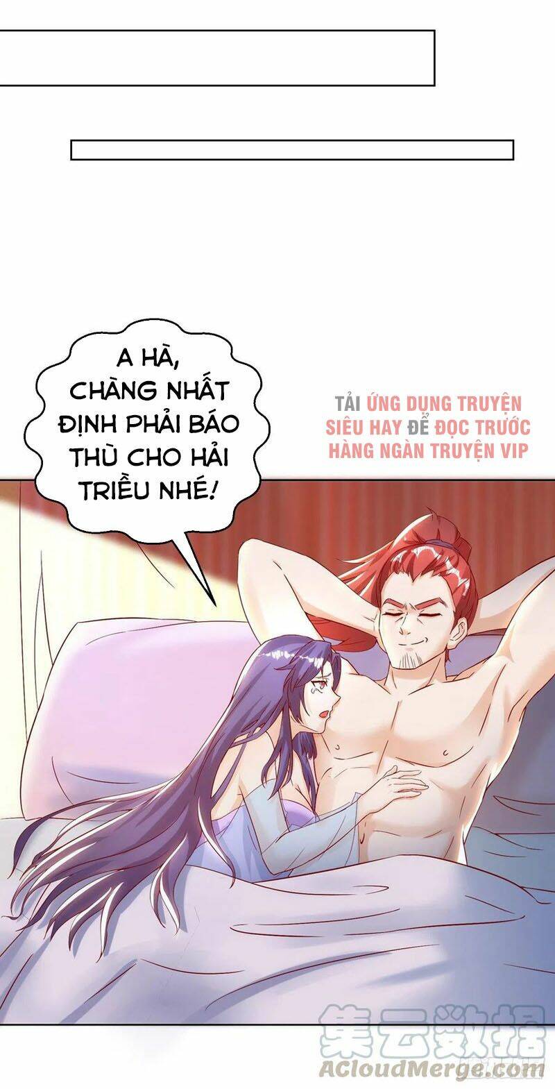 Chúa Tể Tam Giới Chapter 147 - Trang 2