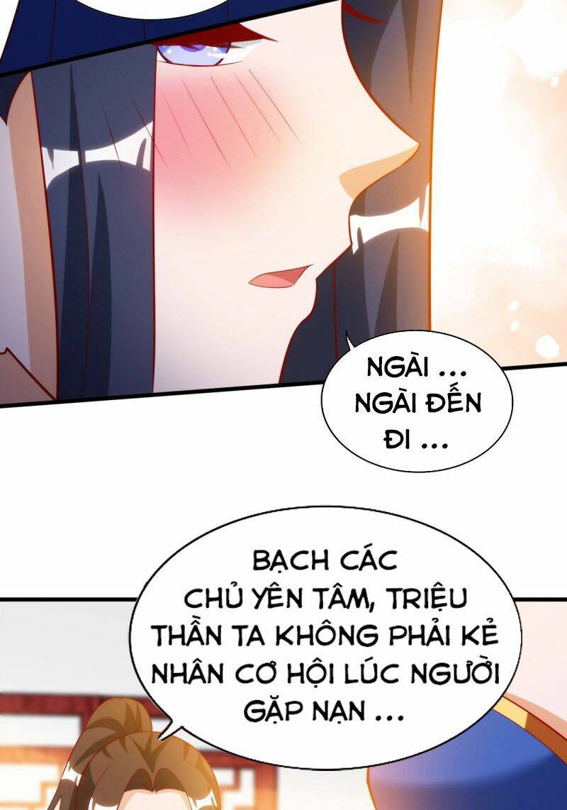 Chúa Tể Tam Giới Chapter 145 - Trang 2