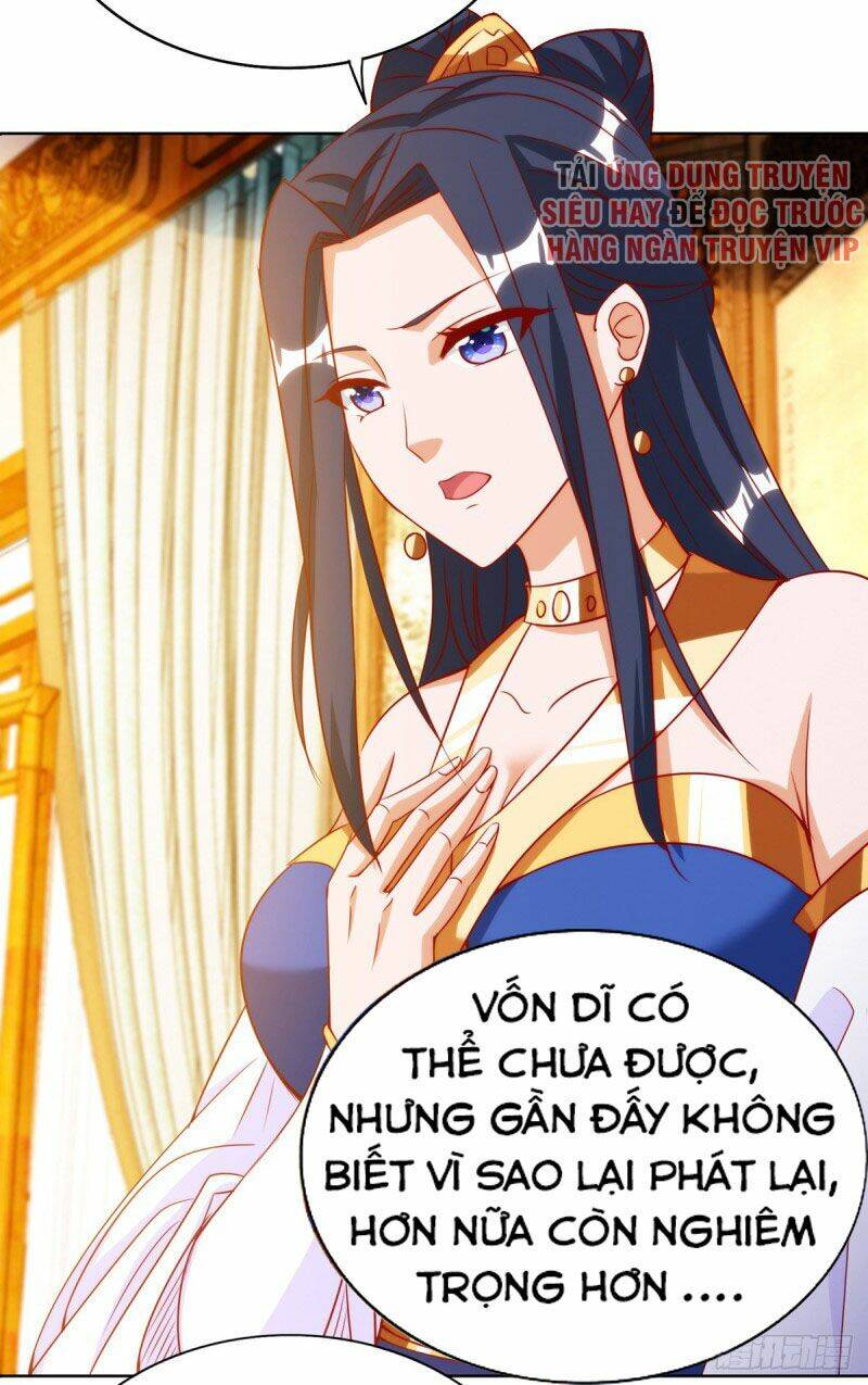 Chúa Tể Tam Giới Chapter 145 - Trang 2