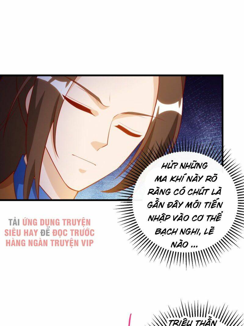 Chúa Tể Tam Giới Chapter 145 - Trang 2