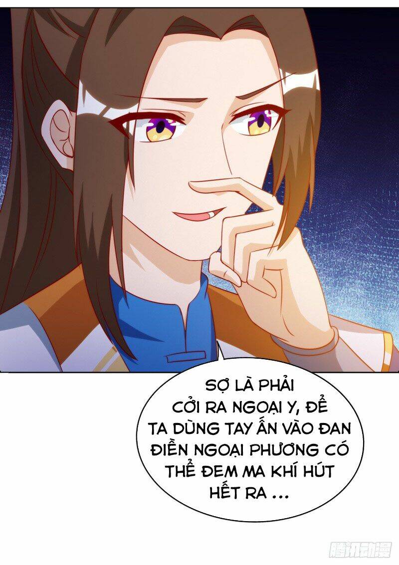 Chúa Tể Tam Giới Chapter 145 - Trang 2