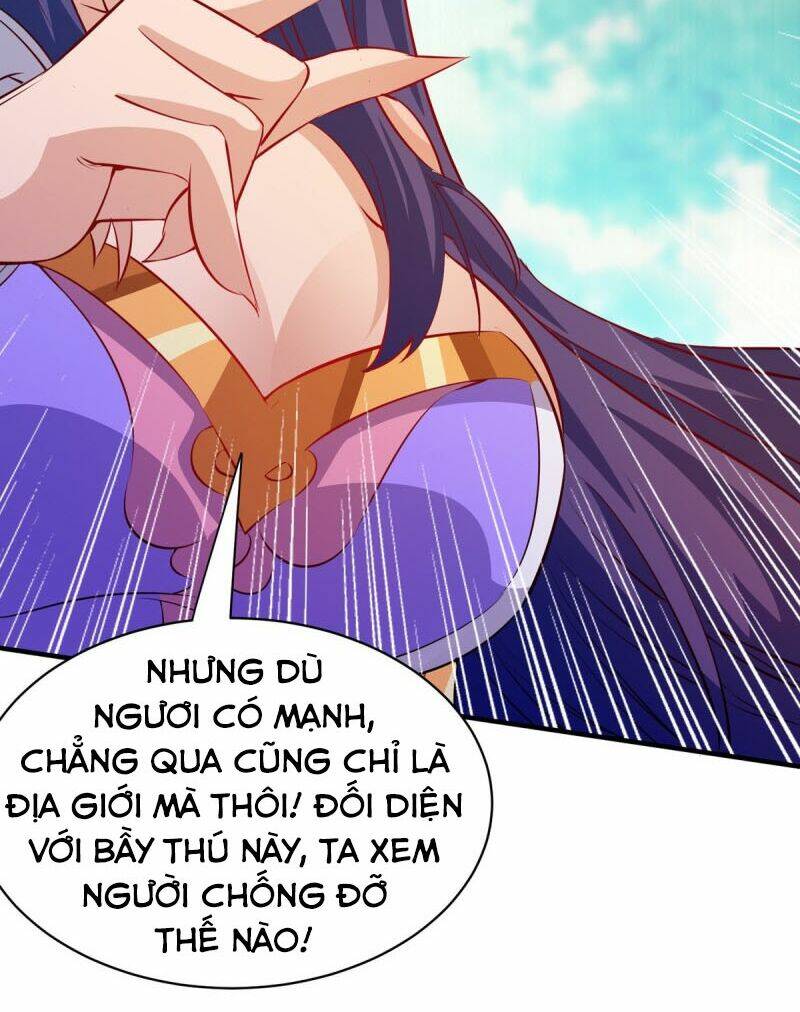 Chúa Tể Tam Giới Chapter 140 - Trang 2