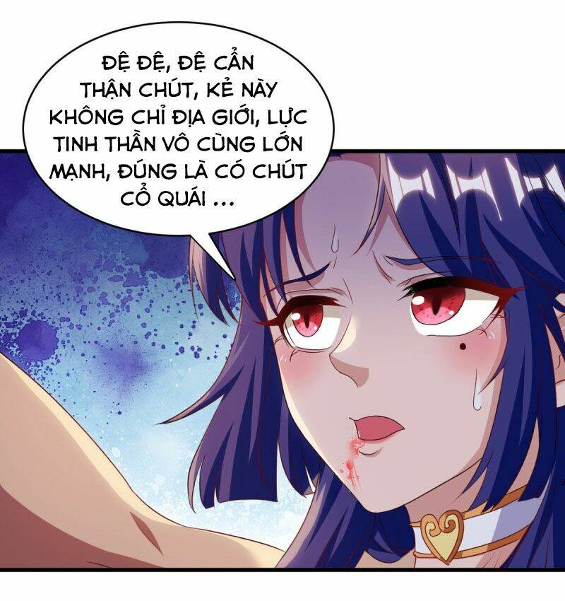 Chúa Tể Tam Giới Chapter 140 - Trang 2