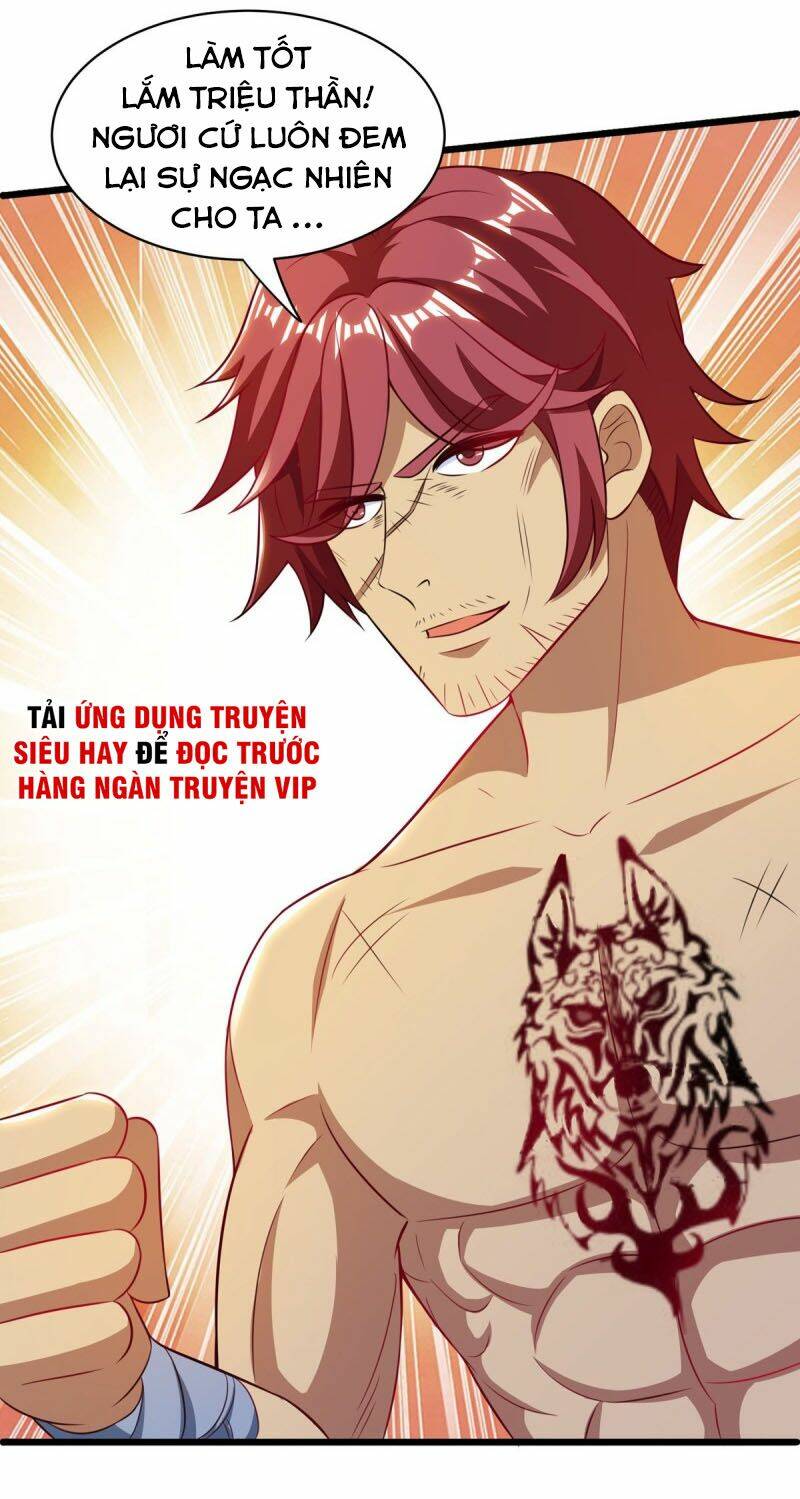 Chúa Tể Tam Giới Chapter 140 - Trang 2